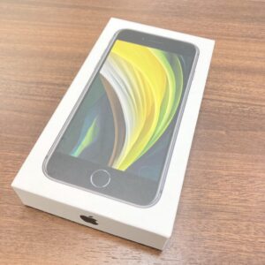 iPhoneSE2 64GB