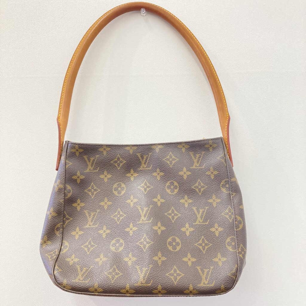 LOUISVUITTON ルーピング