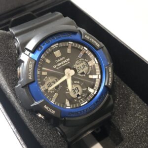 G-SHOCK GAW-100B