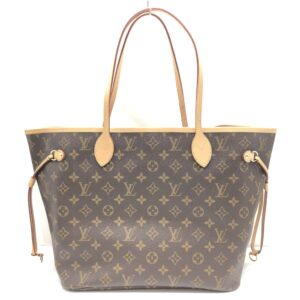 LOUIS VUITTON ルイヴィトン ネヴァーフール