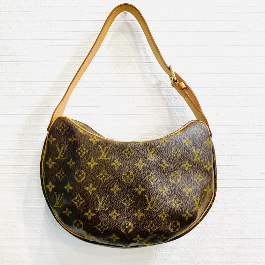LOUIS VUITTON ルイヴィトン クロワッサンPM M51510