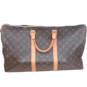 LOUIS VUITTON ルイヴィトン キーポル50 M41426