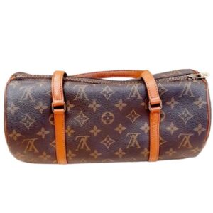 ルイヴィトン パピヨン