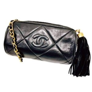 シャネル フリンジ