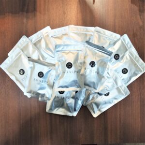 AGALP EX (アガルプ) 栄養機能食品 サプリ 120粒
