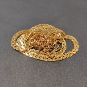 K18　ネックレス　チェーン　まとめ