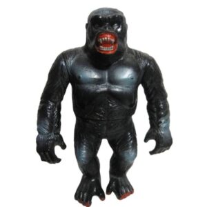 キングコング ソフビ