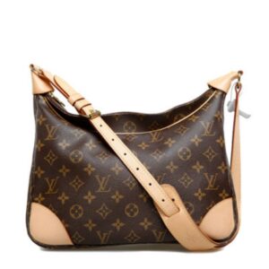 LOUIS VUITTON ブローニュ30