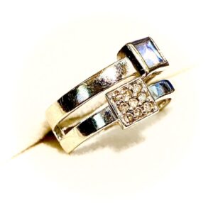 Pt950　リング　プラチナ　指輪