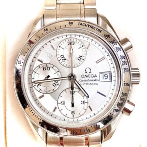 OMEGA スピードマスター デイト 35133000