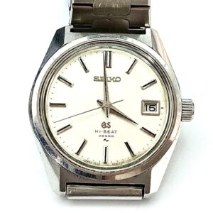 GRAND SEIKO  HI-BEAT 36000 4522-8000 グランドセイコー