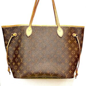 Louis Vuitton　ネヴァーフルGM　ハンドバッグ