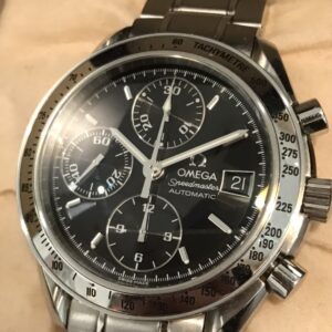 オメガ スピードマスター デイト 3511.50 クロノグラフ