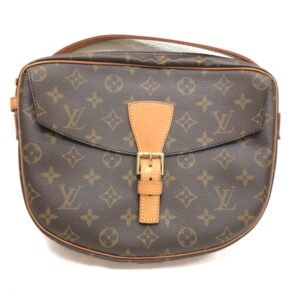 ルイヴィトン Louis Vuitton ジョヌフィーユ