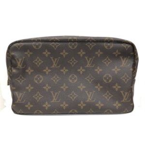 ルイヴィトン Louis Vuitton トゥルーストワレット