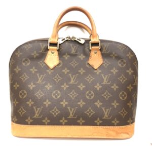 ルイヴィトン Louis Vuitton アルマ