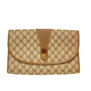 GUCCI オールドグッチ GGスプリーム