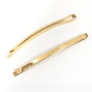 K18 (18金) ヘアピン