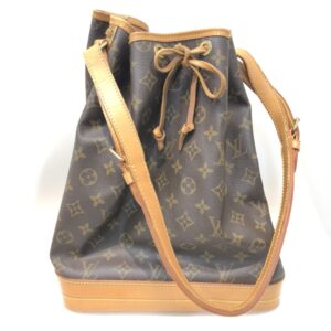 ルイヴィトン LOUIS VUITTON ノエ バッグ