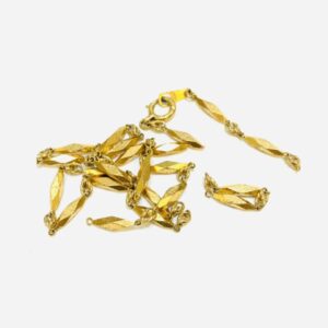 K18 ブレスレット