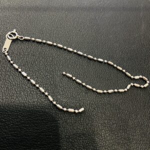 Pt850ブレスレット