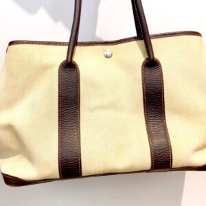 エルメス　ガーデンパーティ