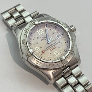 ブライトリング　スーパーオーシャン