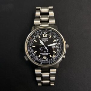 CITIZEN 腕時計 プロマスター シチズン