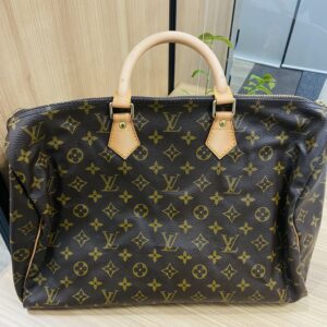 ルイ・ヴィトン モノグラム スピーディー