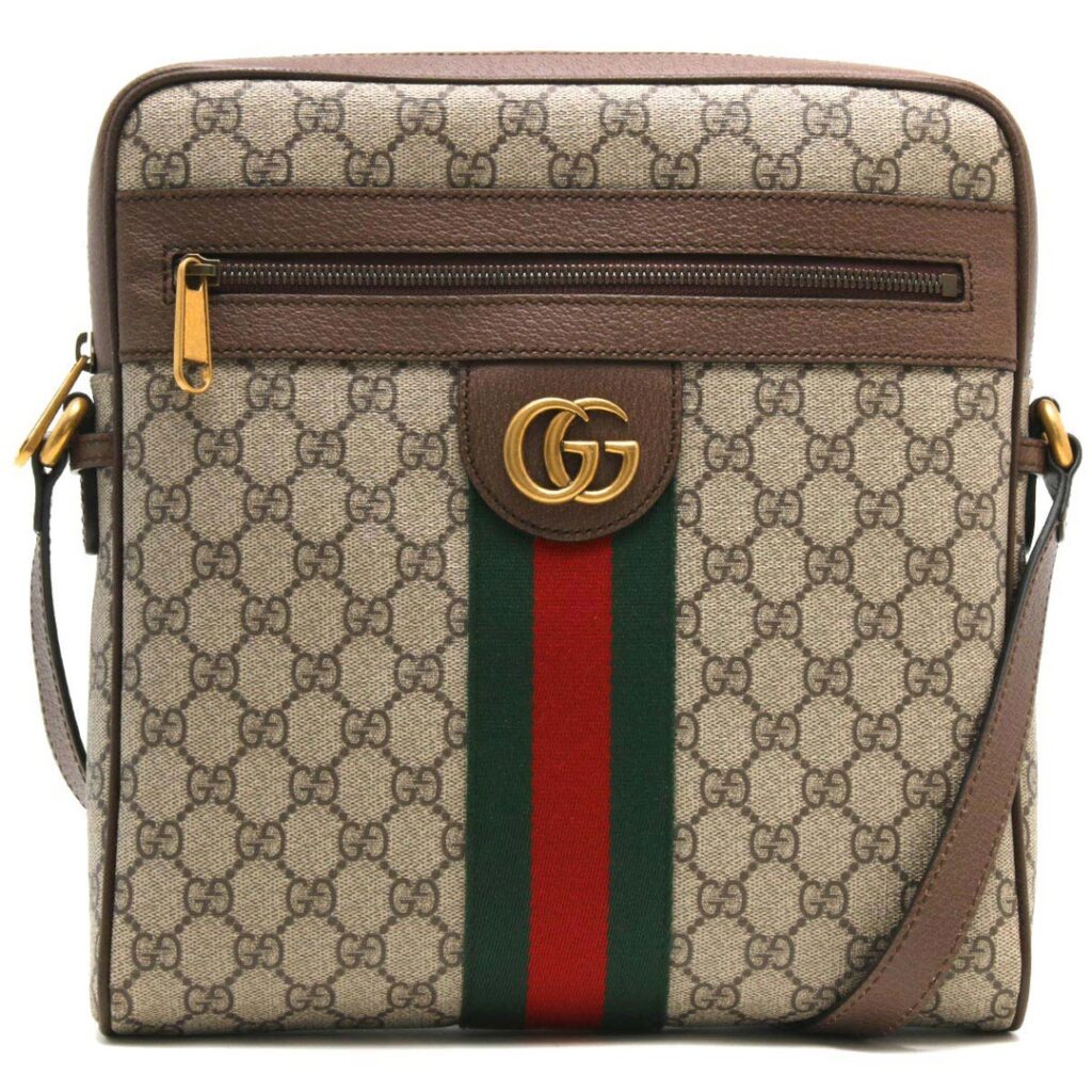 GUCCI グッチ オフィディア ショルダーバッグの買取実績 | 買取