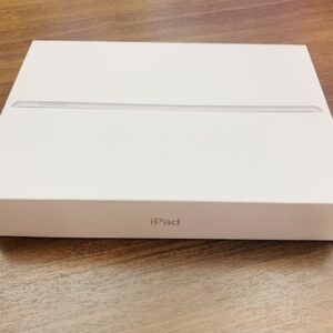 iPad7　シルバー　32GB