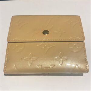 Louis Vuitton　ヴェルニ　ラドロー