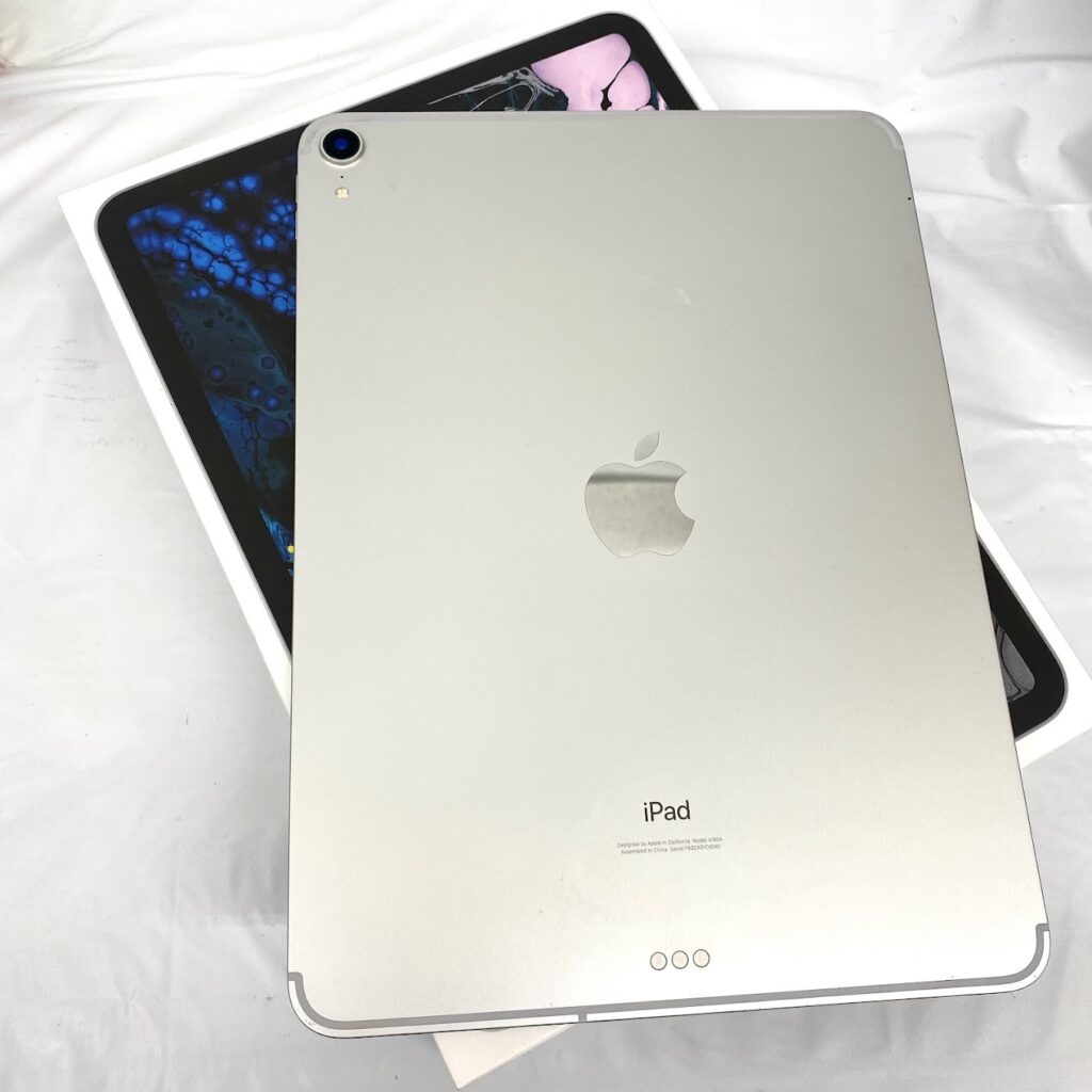iPad Pro 11インチ A1934