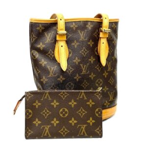 Louis Vuitton ルイヴィトン バケットPM