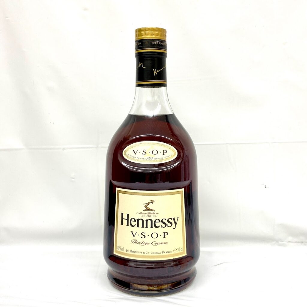 Hennessy ヘネシー VSOP