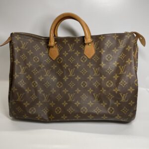 LOUIS VUITTON ルイ・ヴィトン スピーディ40 ボストンバッグ