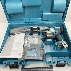 充電式振動ドライバドリル HP486D