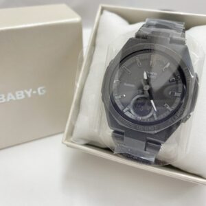 CASIO G-SHOCK 腕時計 MSG-B100DG-1AJF