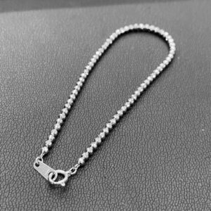 Pt850 ブレスレット