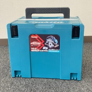 makita 165mm充電式マルノコ HS002GRDX 新品未開封