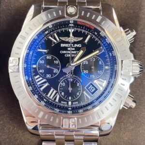 BREITLING(ブライトリング) クロノマットJSP ローマン インデックス リミテッド AB01153A