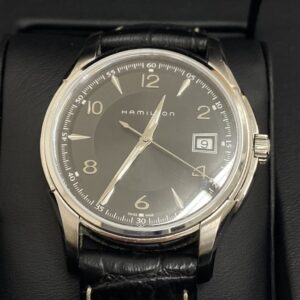 HAMILTON(ハミルトン) ジャズマスター H324111 メンズ腕時計