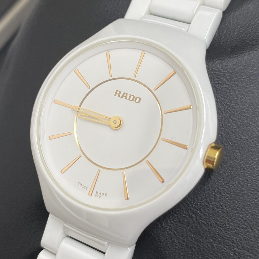 RADO(ラドー) 420.0958.3 レディース腕時計