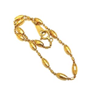 K18 ブレスレット