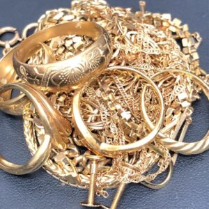 K18 ジュエリー おまとめ