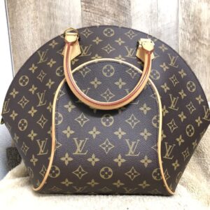 LOUIS VUITTON ルイヴィトン エリプスMM