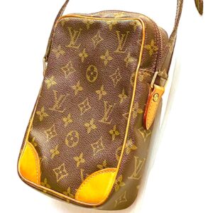 LOUIS VUTTON ルイヴィトン モノグラム ダヌーブ