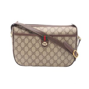 GUCCI グッチ ショルダーバッグ