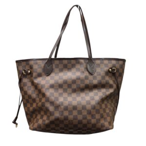 ルイヴィトン Louis Vuitton ネヴァーフルGM