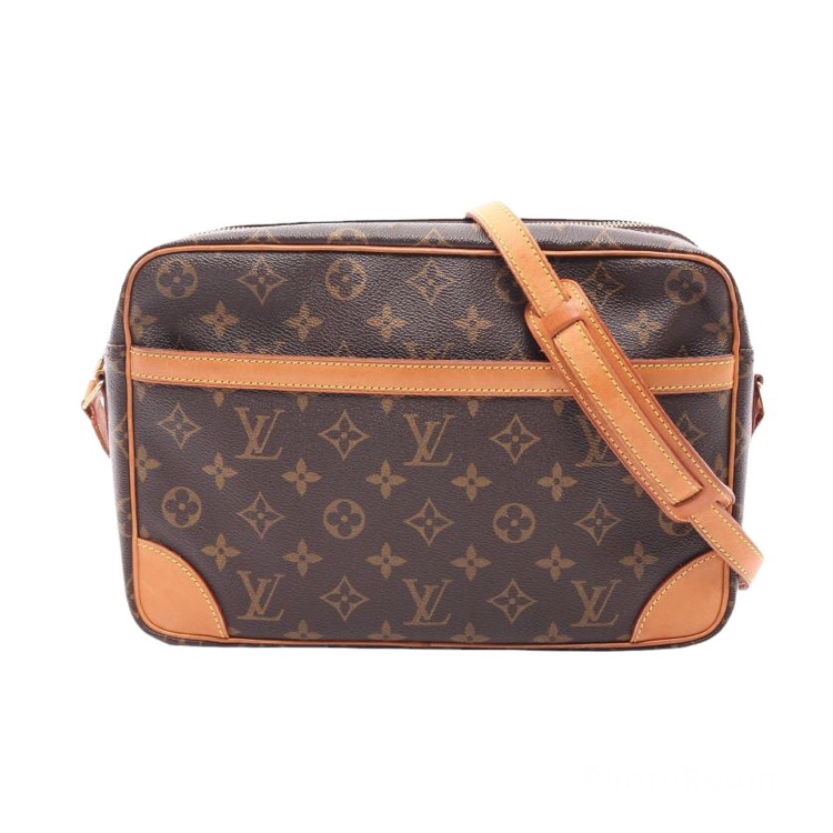 LOUIS VUITTON　ルイヴィトン　トロカデロ